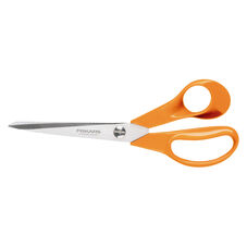 Right-handed fabric scissors 21 cm